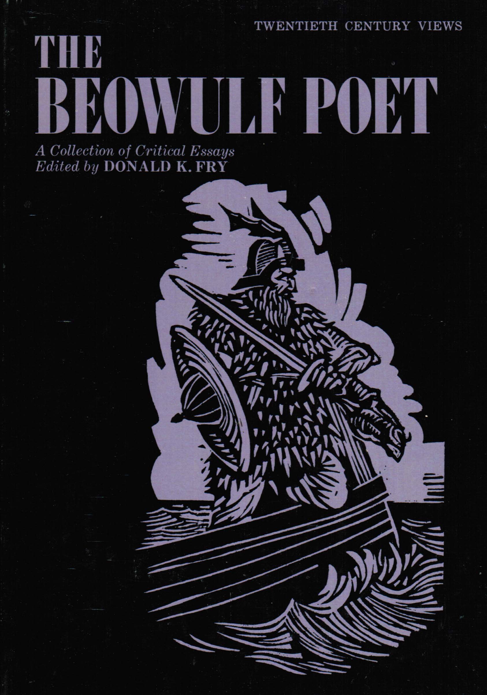 Beowulf 叙事詩「ベオウルフ」 Beowulf | TYPE-MOON Wiki | Fandom